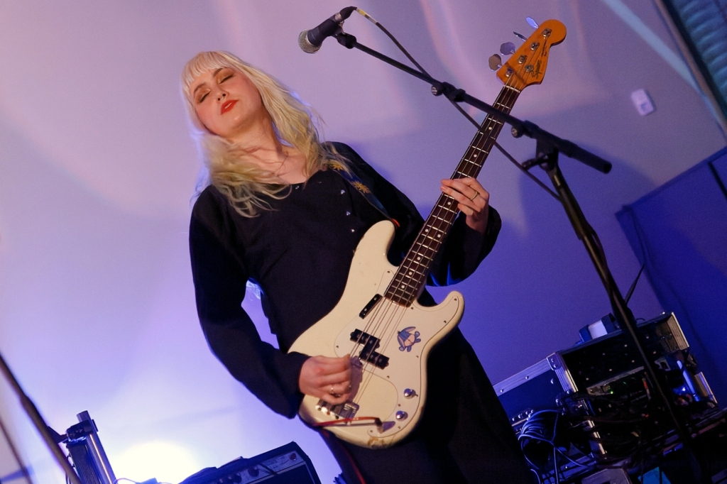 Real Farmer - 05.03.2026 - Essen (Foto: Carsten Wohlfeld)