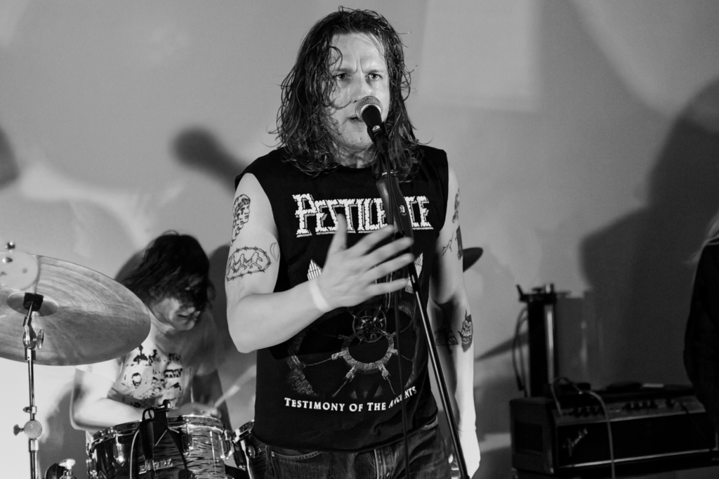 Real Farmer - 05.03.2026 - Essen (Foto: Carsten Wohlfeld)