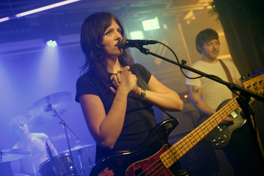 Rocket - 24.02.2026 - Köln (Foto: Carsten Wohlfeld)