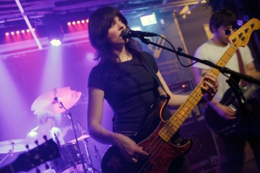 Rocket - 24.02.2026 - Köln (Foto: Carsten Wohlfeld)