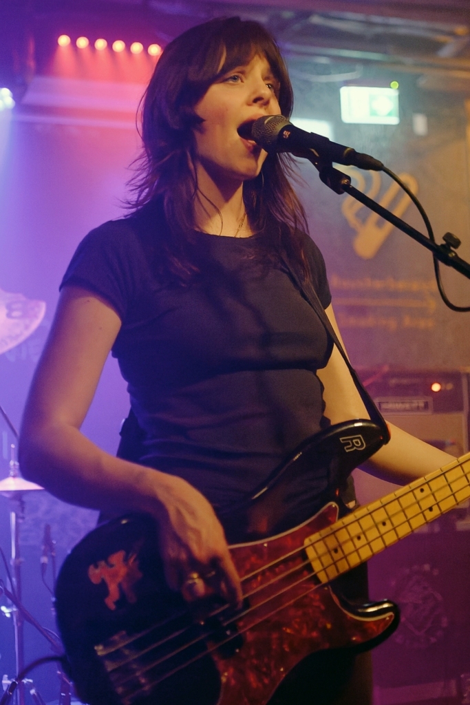 Rocket - 24.02.2026 - Köln (Foto: Carsten Wohlfeld)