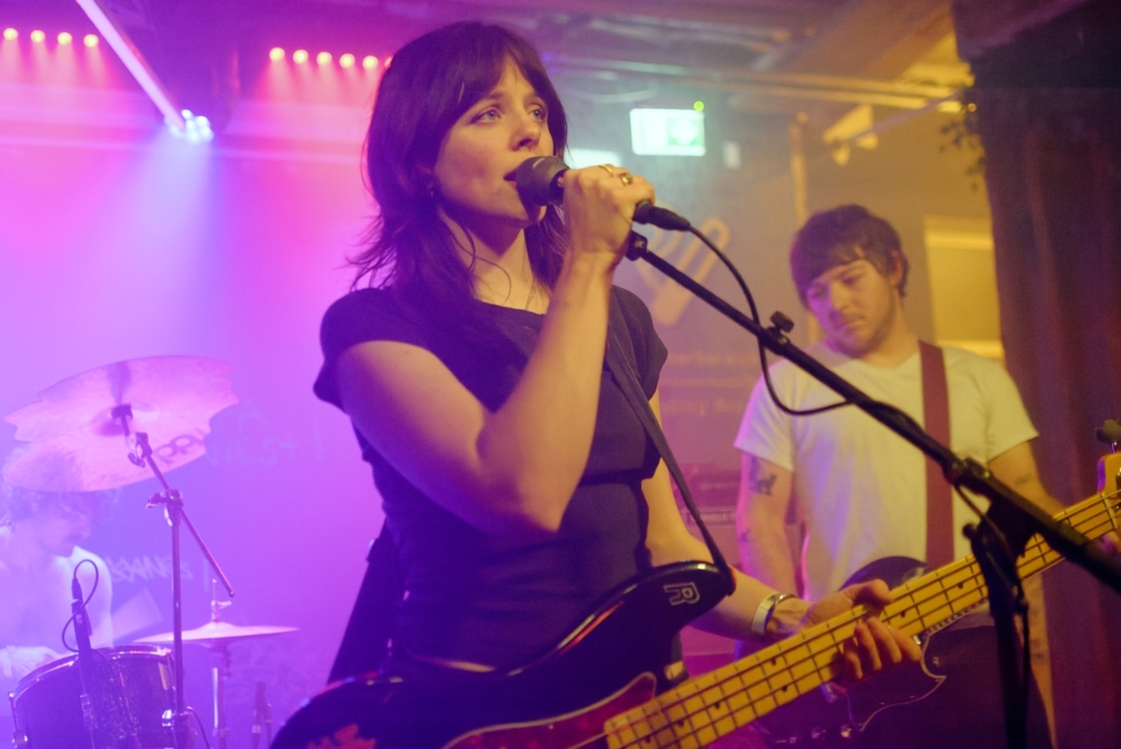 Rocket - 24.02.2026 - Köln (Foto: Carsten Wohlfeld)