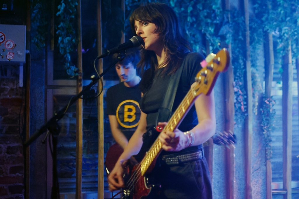 Rocket - 24.02.2026 - Köln (Foto: Carsten Wohlfeld)