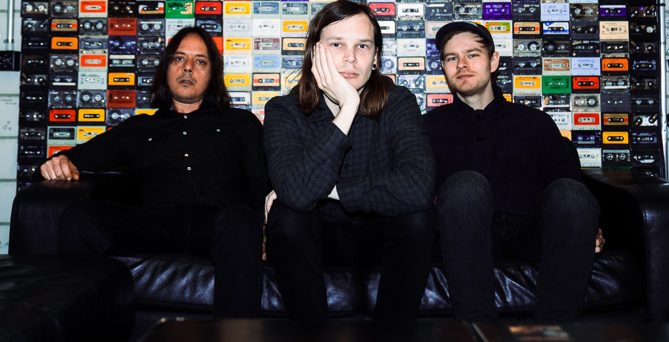 Anger MGMT. – Buzz