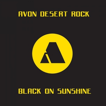 Avon - Black On Sunshine