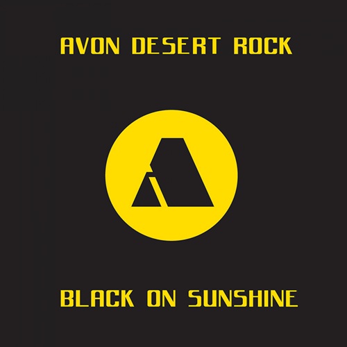 Avon – Black On Sunshine