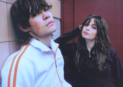 Elfi (Foto: Jeremy John)