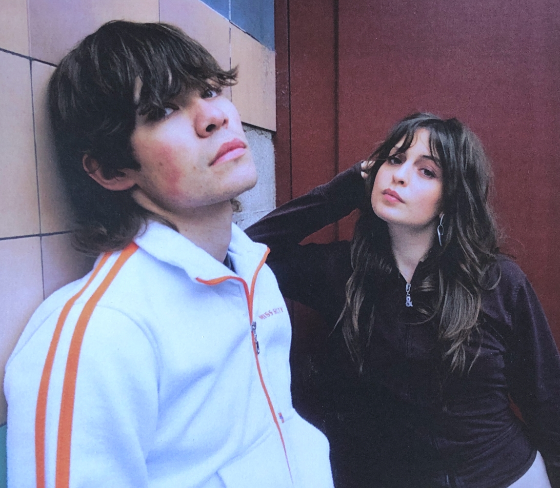 Elfi (Foto: Jeremy John)