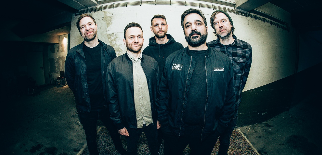 Fire In The Attic – Eine Show!