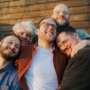 Hi! Spencer (Foto: Frederic Hafner)