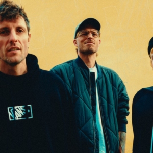 Itchy (Foto: Dominik Drossart)