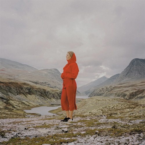 Juni Habel – Evergreen In Your Mind