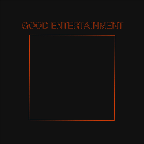 M. Lucky – Good Entertainment