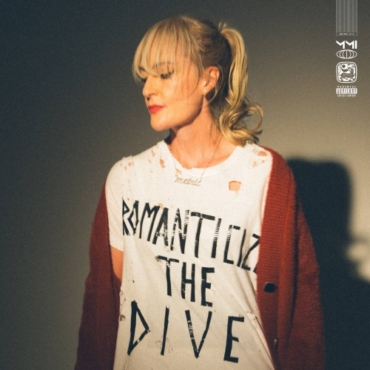 Metric- Romanticize The Dive