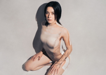 Miss Grit (Foto: Hoseon Sohn)