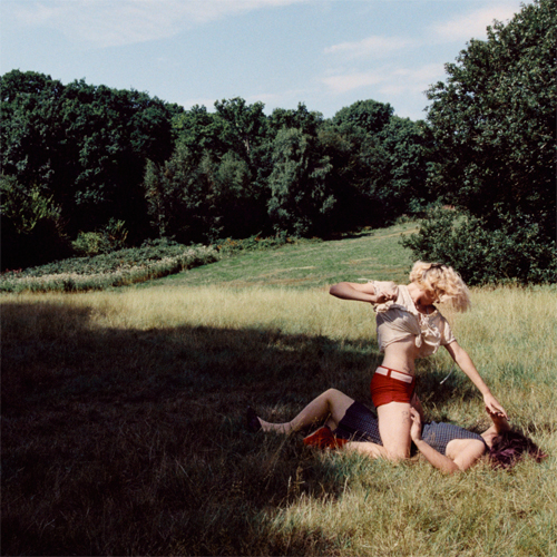 Modern Woman – Johnny’s Dreamworld