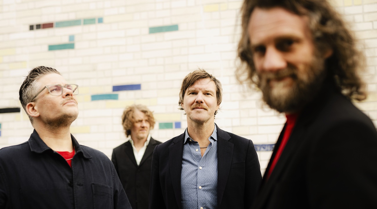 Muff Potter – Abflug!