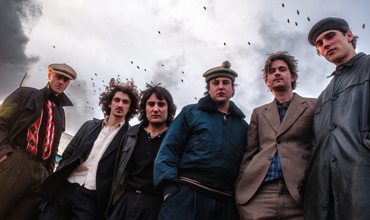 Opus Kink (Foto: Joe Gollifer)