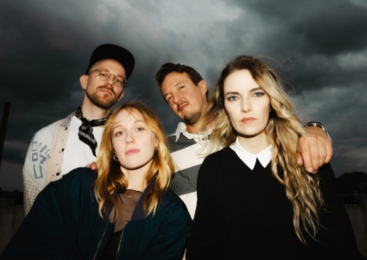 Plastic Peaches (Foto: Pressefreigabe)