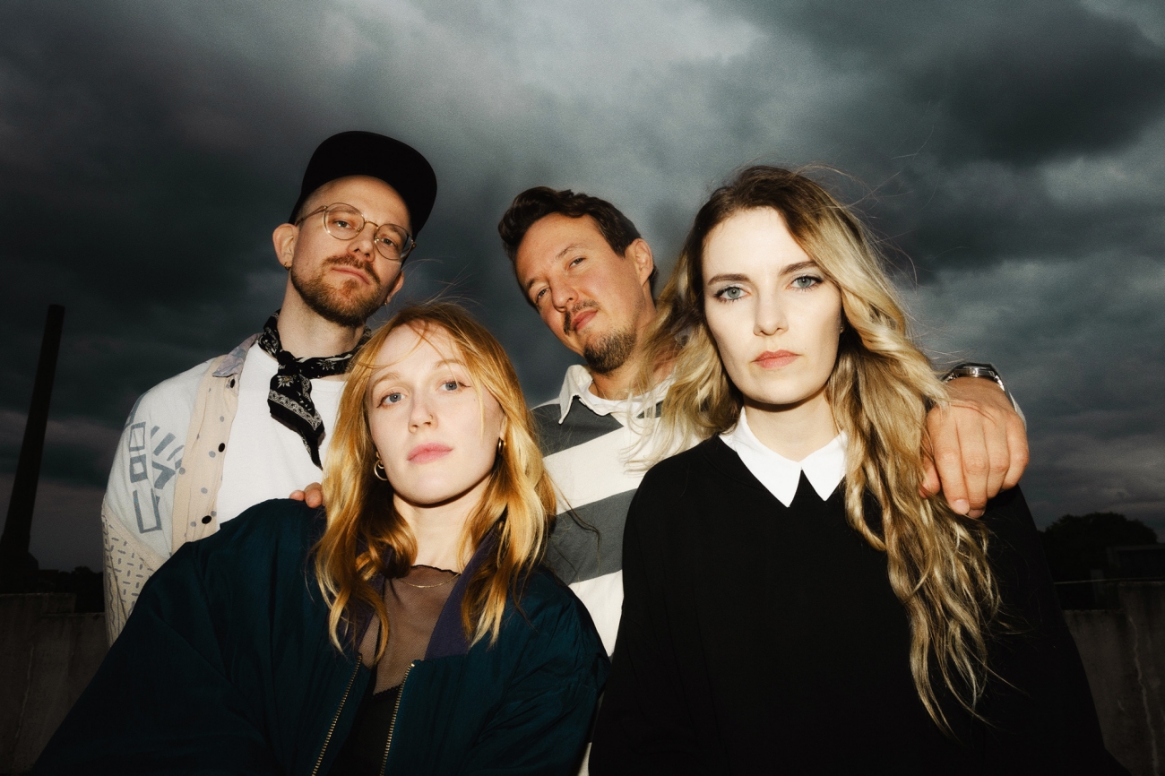 Plastic Peaches – Mit Ecken und Kanten