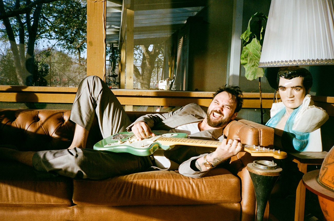 Shakey Graves – Und so weiter