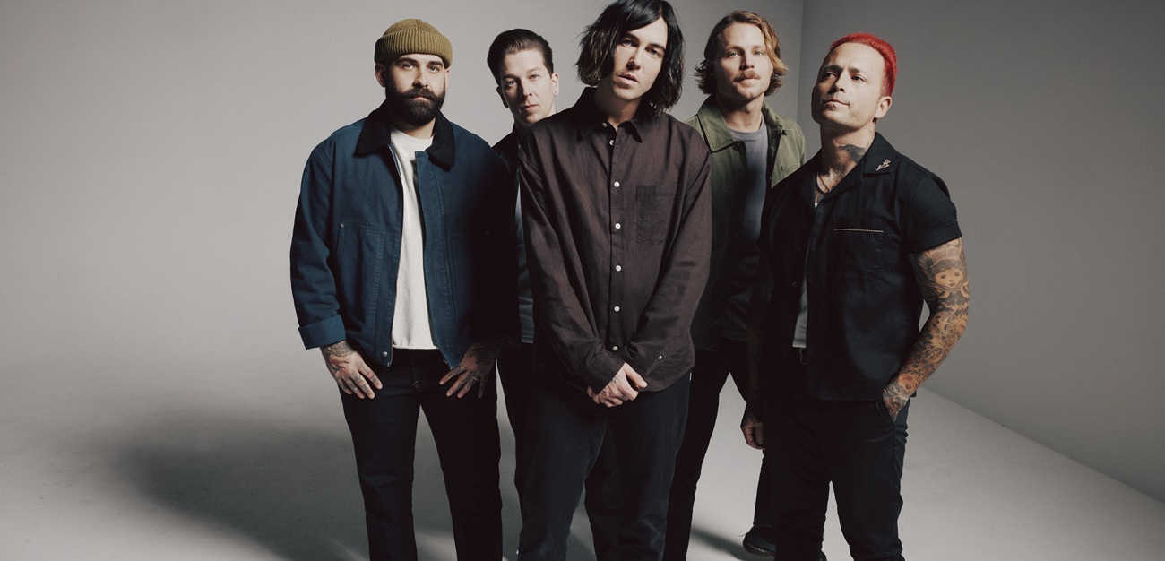 Sleeping With Sirens – Für und immer
