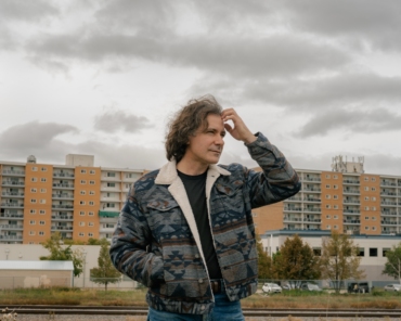 Slow Leaves (Foto: Matt Horseman)