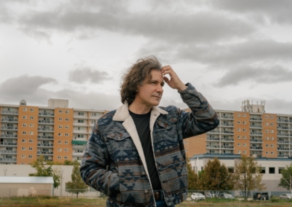 Slow Leaves (Foto: Matt Horseman)