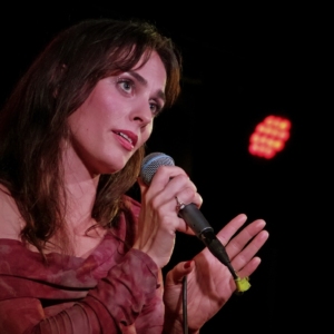 Sophie Auster (Foto: Ullrich Maurer)