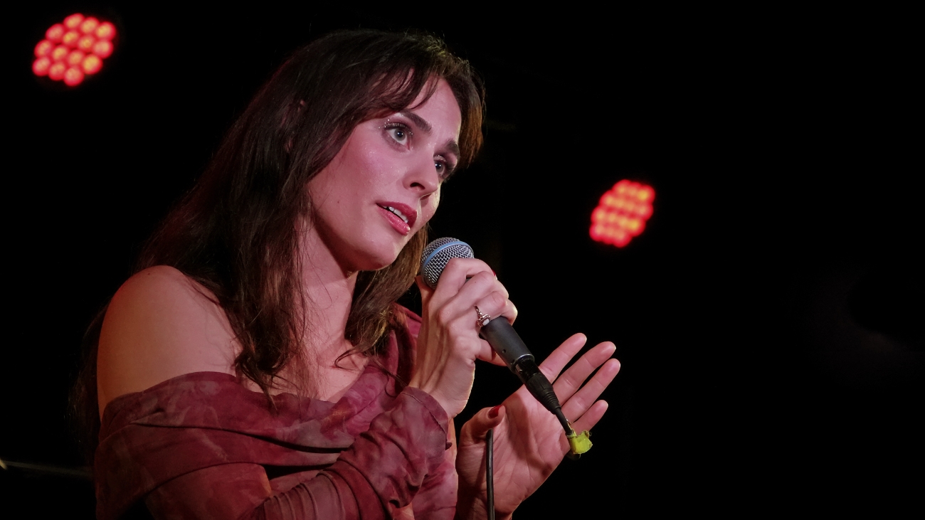 Sophie Auster – Sophie’s Back