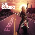 Suzi Quatro – Freedom