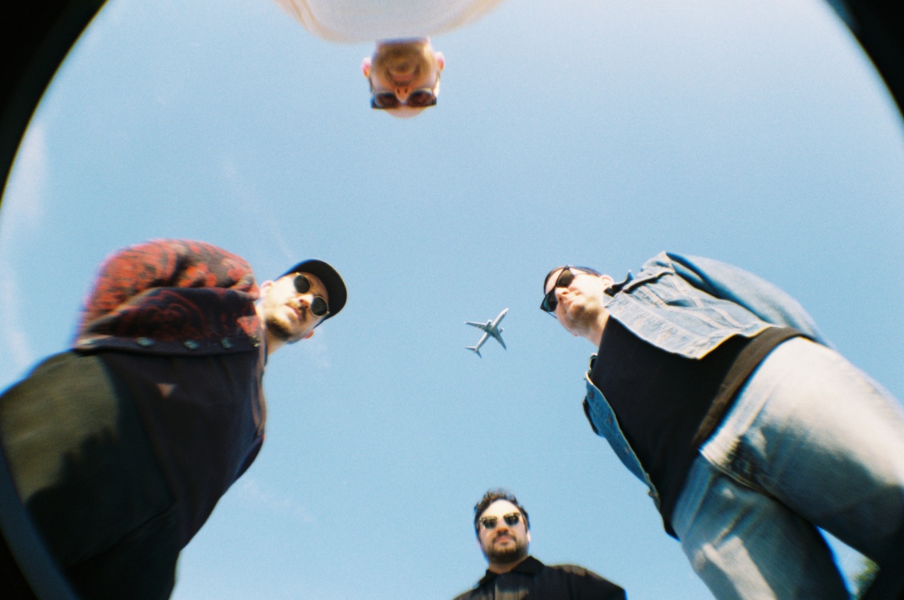 The Menzingers – Scheiß drauf. Oder?