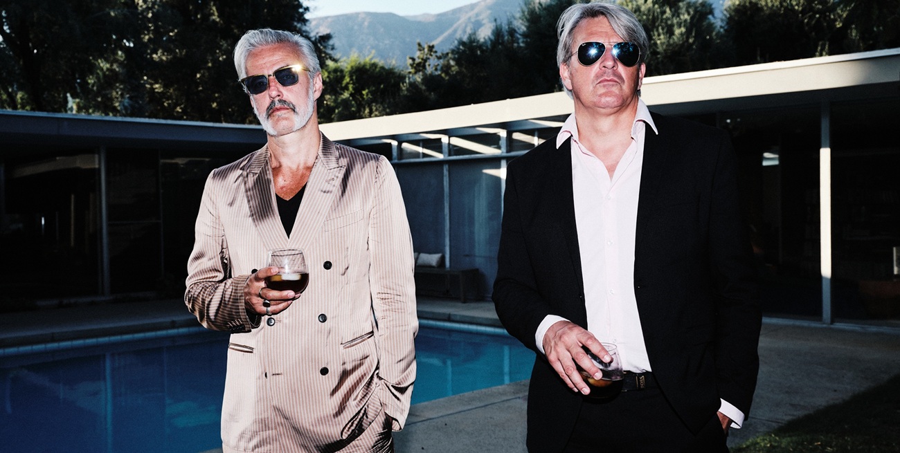Triggerfinger – Geht weiter