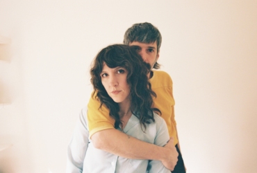 Widowspeak (Foto: Alexa Viscius)
