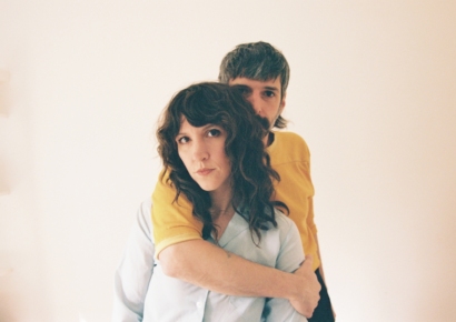 Widowspeak (Foto: Alexa Viscius)