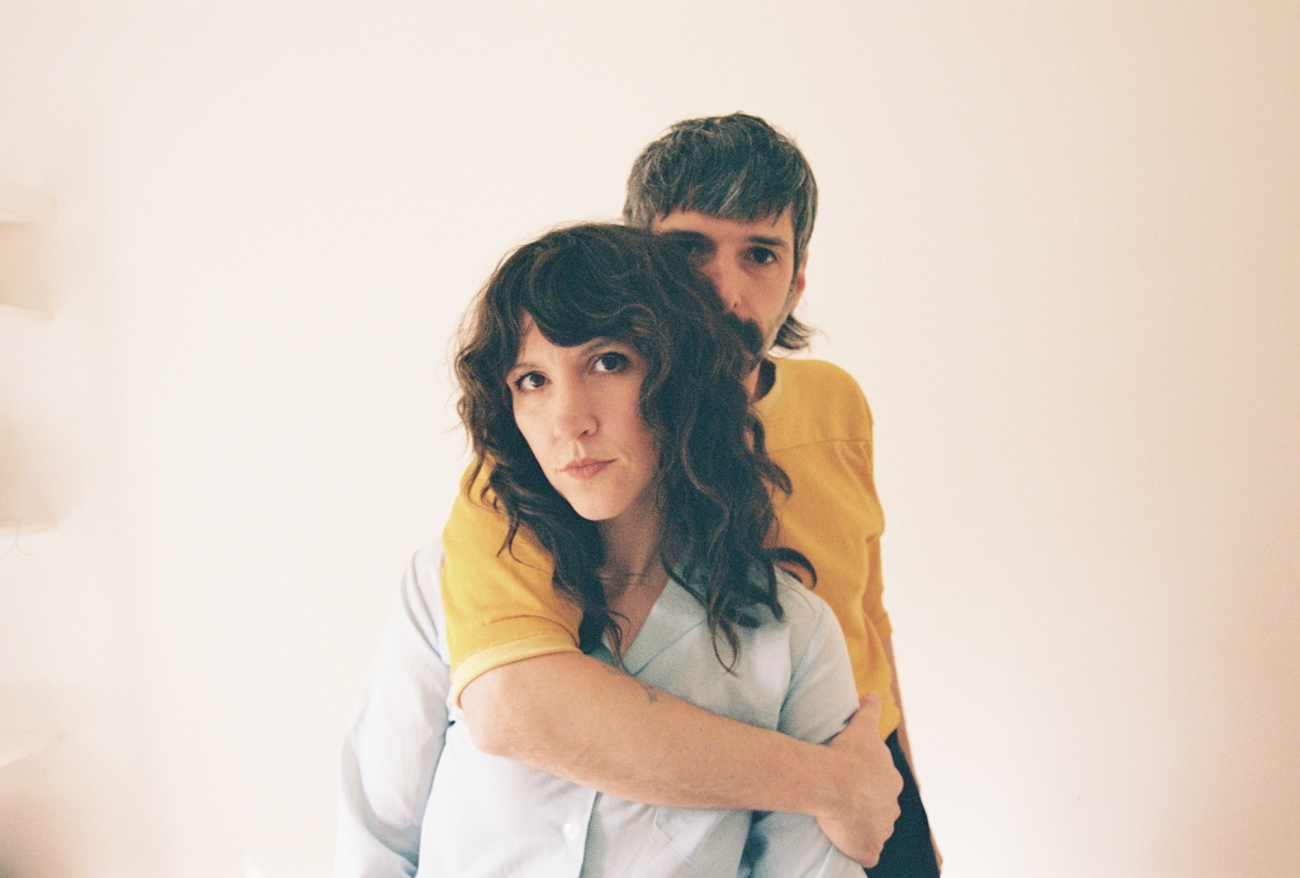 Widowspeak – Die Rückkehr!