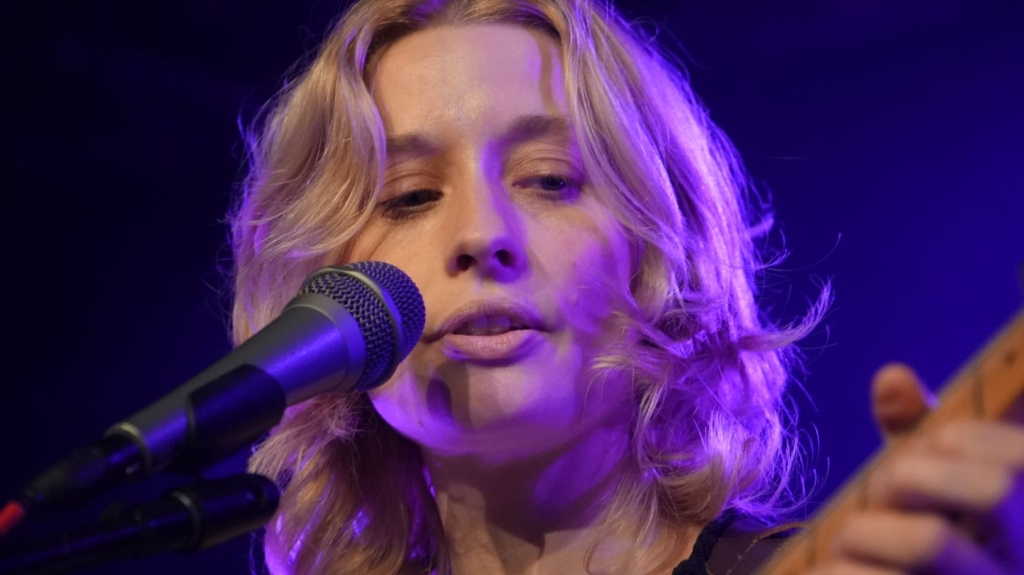 A Ghost Column - 18.04.2026 - Köln (Foto: Ullrich Maurer)