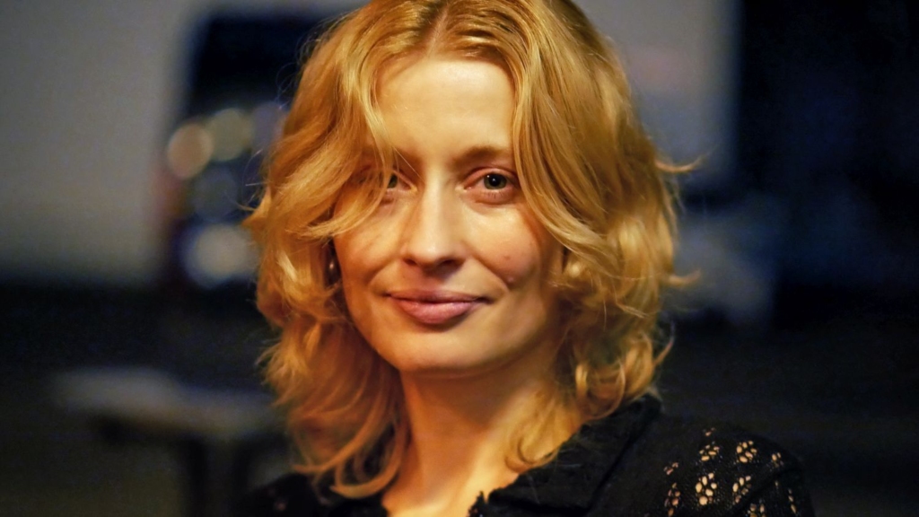 A Ghost Column - 18.04.2026 - Köln (Foto: Ullrich Maurer)