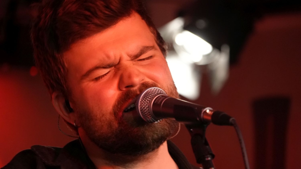 Bea Keller - 11.04.2026 - Köln (Foto: Ullrich Maurer)