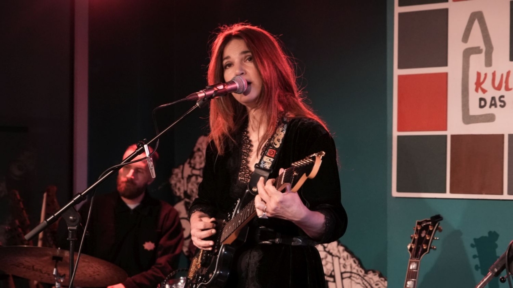 Charlie Risso - 23.04.2026 - Grevenbroich (Foto: Ullrich Maurer)