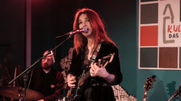 Charlie Risso - 23.04.2026 - Grevenbroich (Foto: Ullrich Maurer)