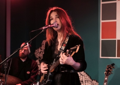 Charlie Risso - 23.04.2026 - Grevenbroich (Foto: Ullrich Maurer)