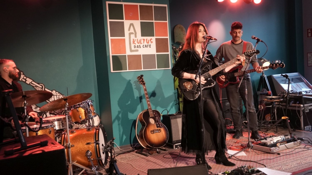 Charlie Risso - 23.04.2026 - Grevenbroich (Foto: Ullrich Maurer)