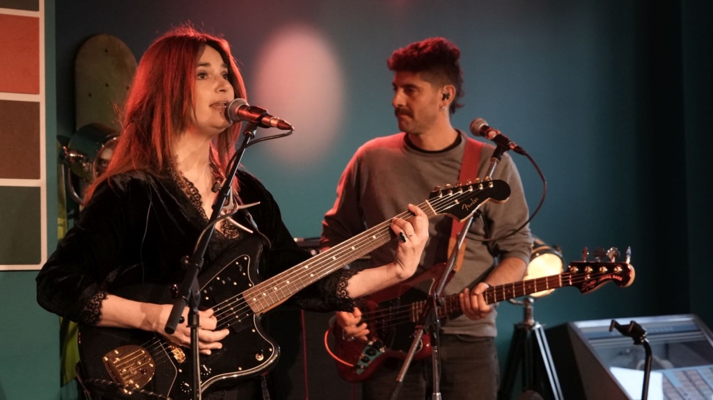 Charlie Risso - 23.04.2026 - Grevenbroich (Foto: Ullrich Maurer)