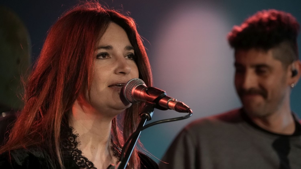 Charlie Risso - 23.04.2026 - Grevenbroich (Foto: Ullrich Maurer)