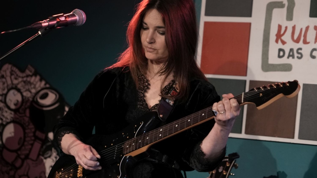 Charlie Risso - 23.04.2026 - Grevenbroich (Foto: Ullrich Maurer)