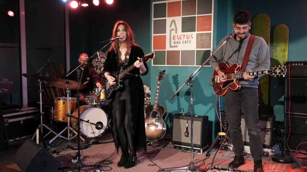 Charlie Risso - 23.04.2026 - Grevenbroich (Foto: Ullrich Maurer)