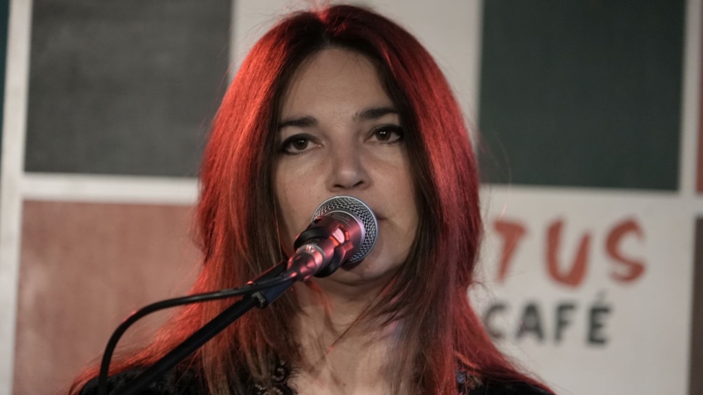 Charlie Risso - 23.04.2026 - Grevenbroich (Foto: Ullrich Maurer)