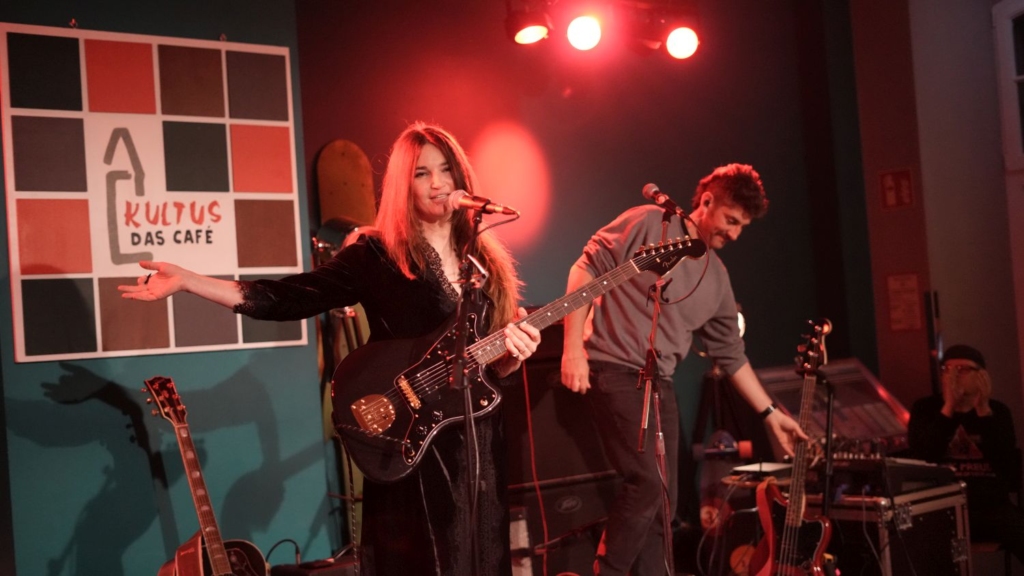 Charlie Risso - 23.04.2026 - Grevenbroich (Foto: Ullrich Maurer)