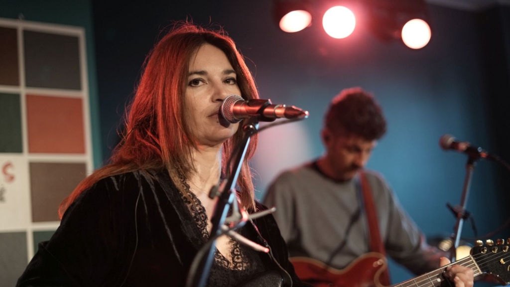 Charlie Risso - 23.04.2026 - Grevenbroich (Foto: Ullrich Maurer)